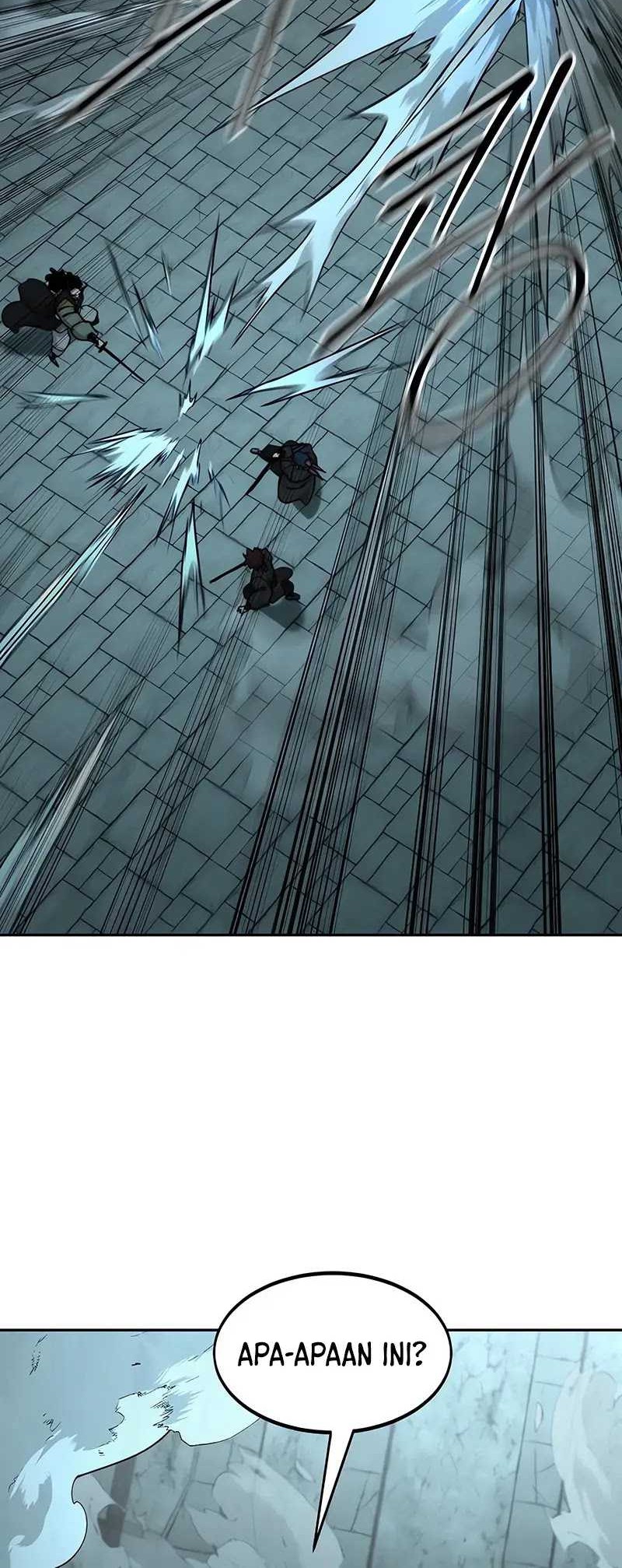 Return of the Flowery Mountain Sect Chapter 99 - halaman 45