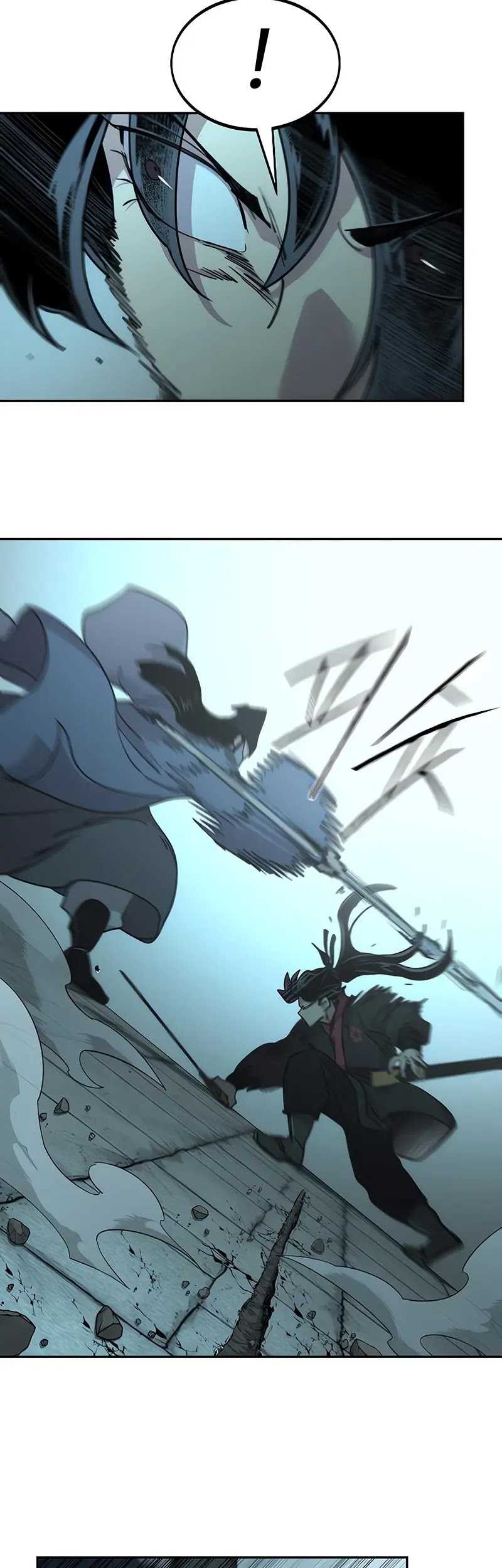 Return of the Flowery Mountain Sect Chapter 99 - halaman 50