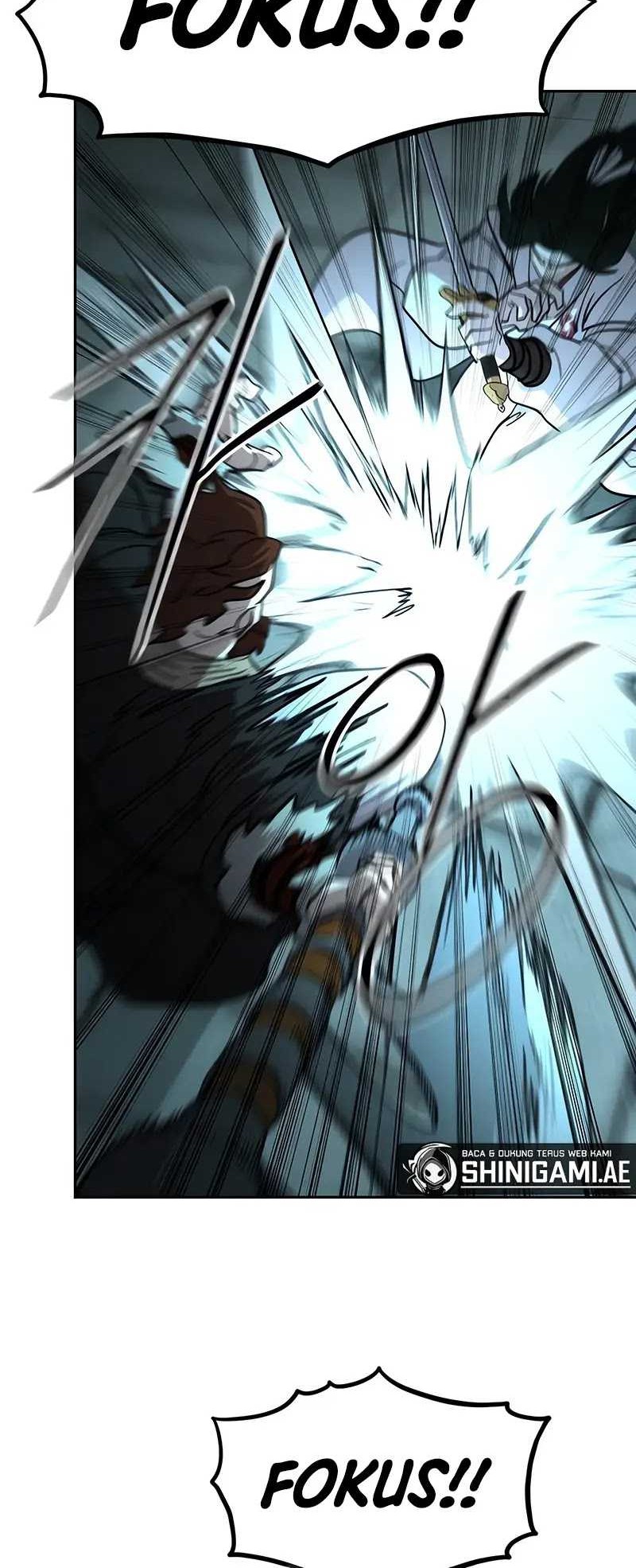 Return of the Flowery Mountain Sect Chapter 99 - halaman 53