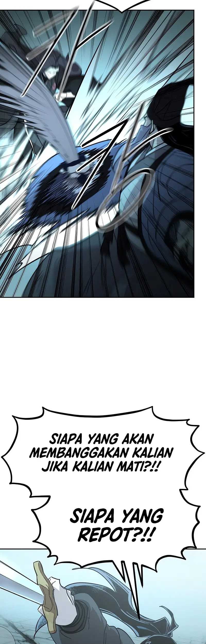Return of the Flowery Mountain Sect Chapter 99 - halaman 54