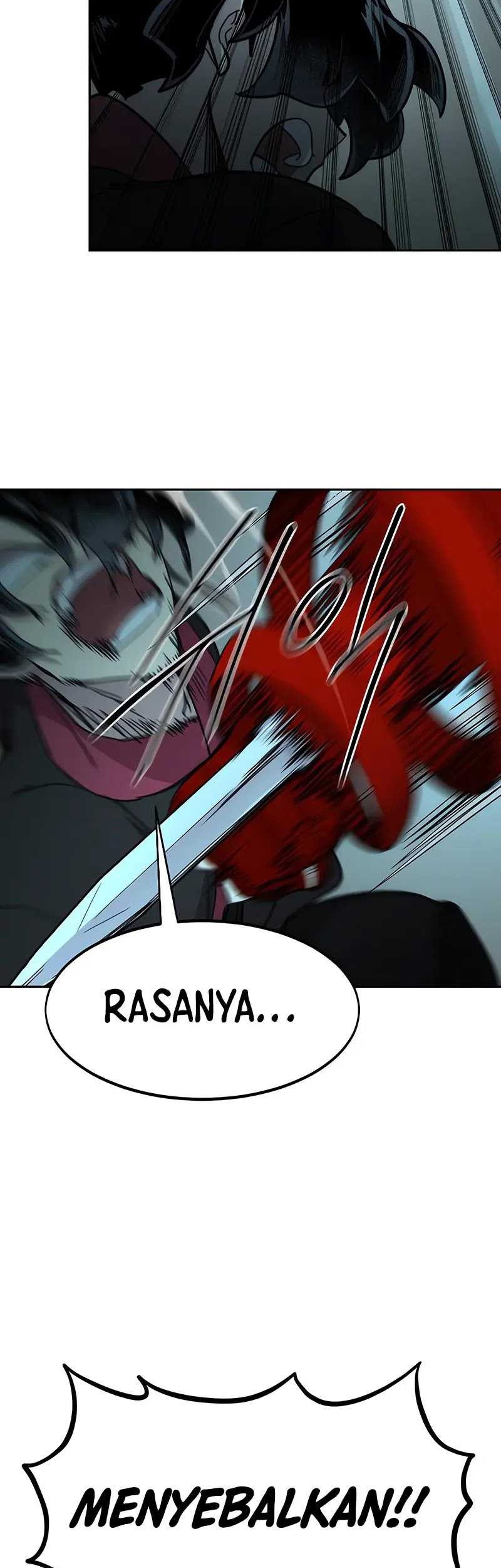 Return of the Flowery Mountain Sect Chapter 99 - halaman 56
