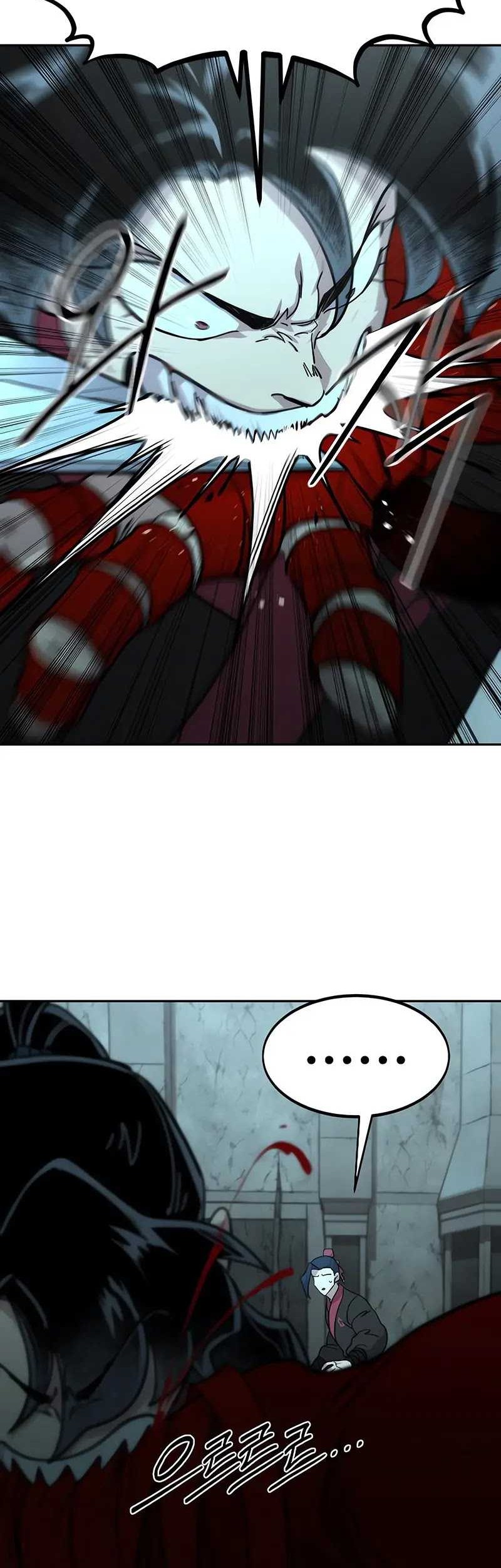 Return of the Flowery Mountain Sect Chapter 99 - halaman 57