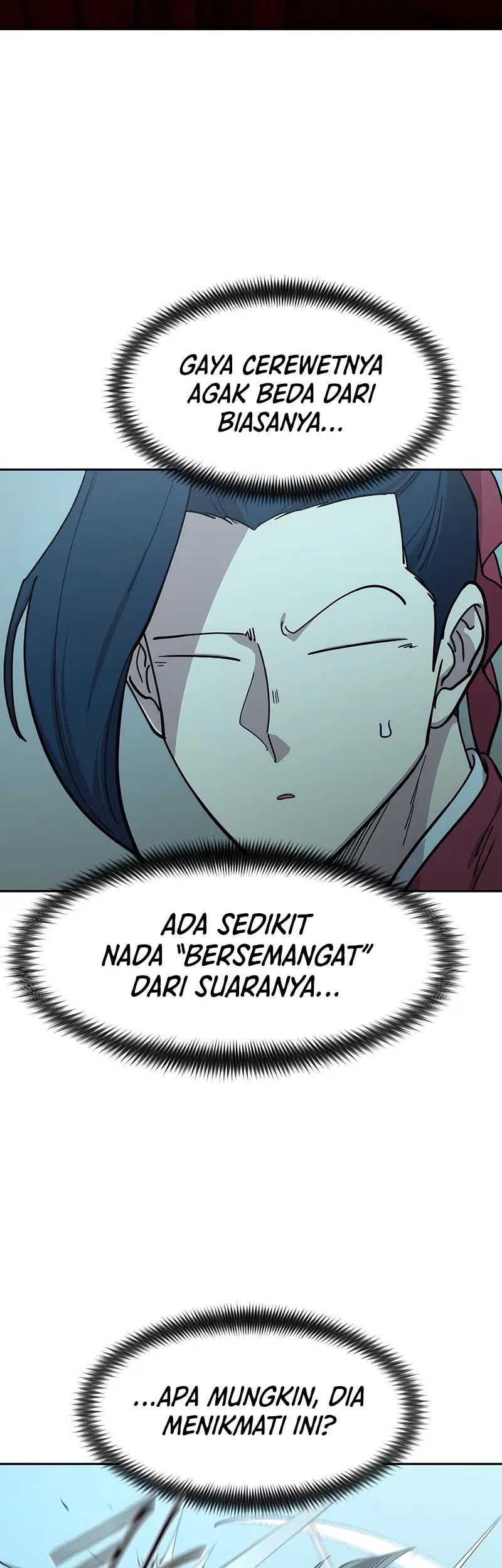 Return of the Flowery Mountain Sect Chapter 99 - halaman 58