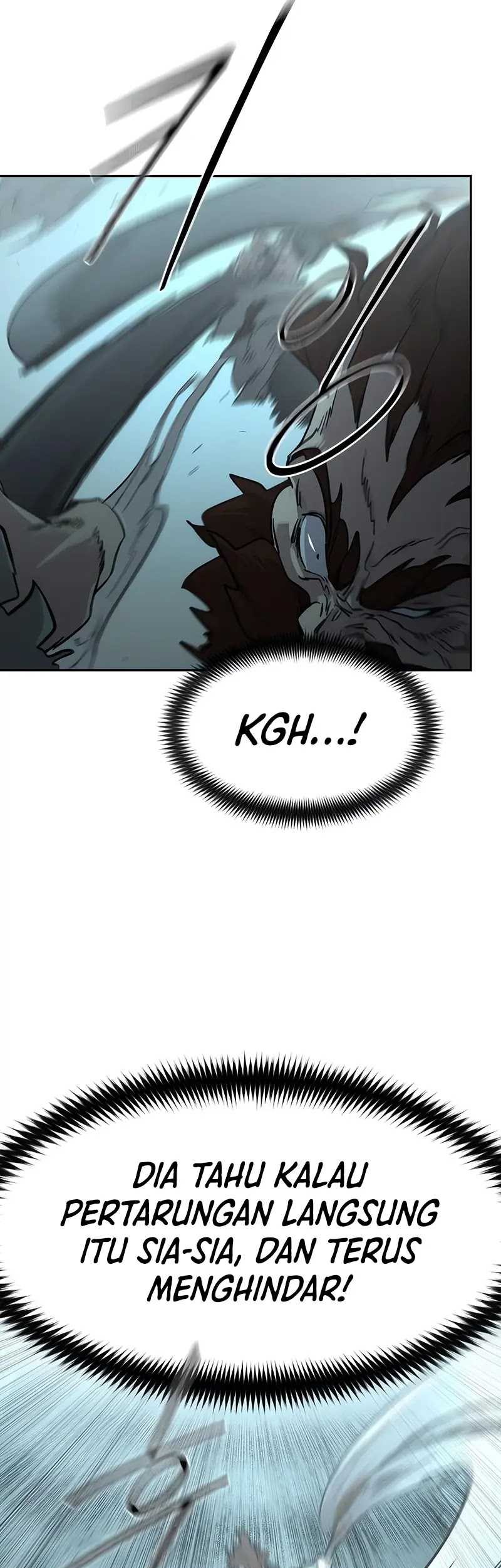 Return of the Flowery Mountain Sect Chapter 99 - halaman 6