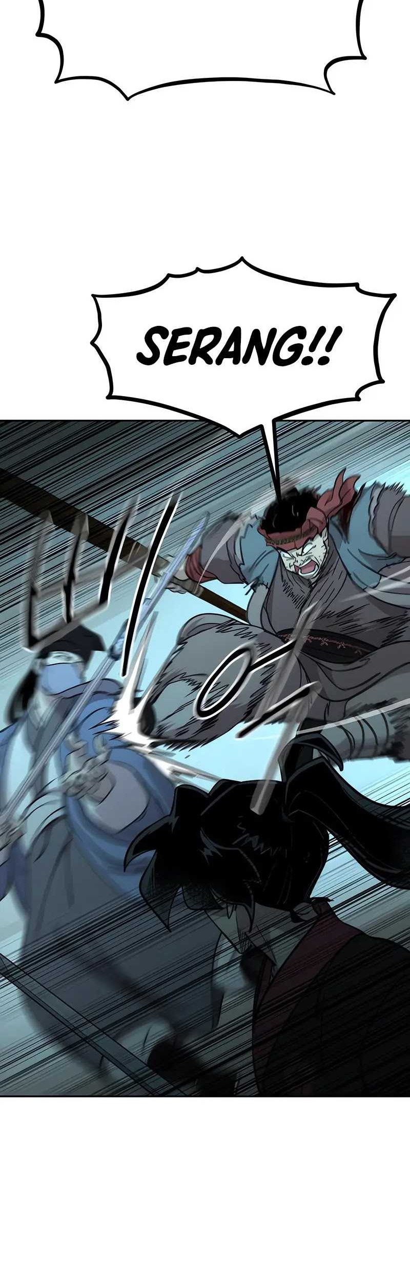 Return of the Flowery Mountain Sect Chapter 99 - halaman 61