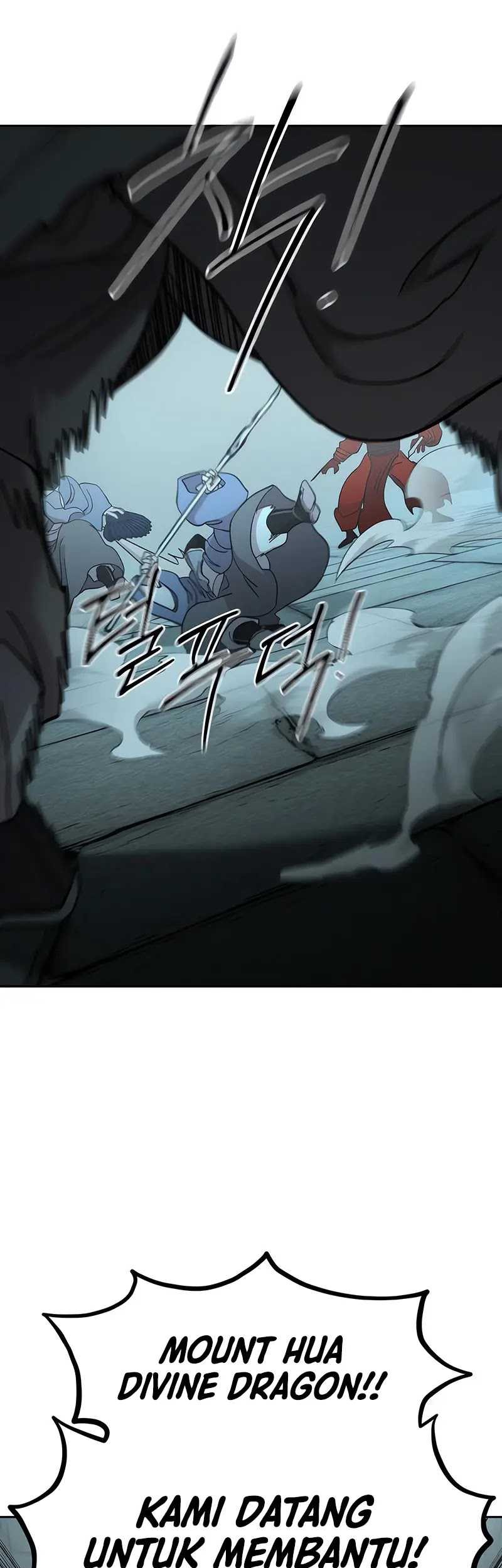 Return of the Flowery Mountain Sect Chapter 99 - halaman 62