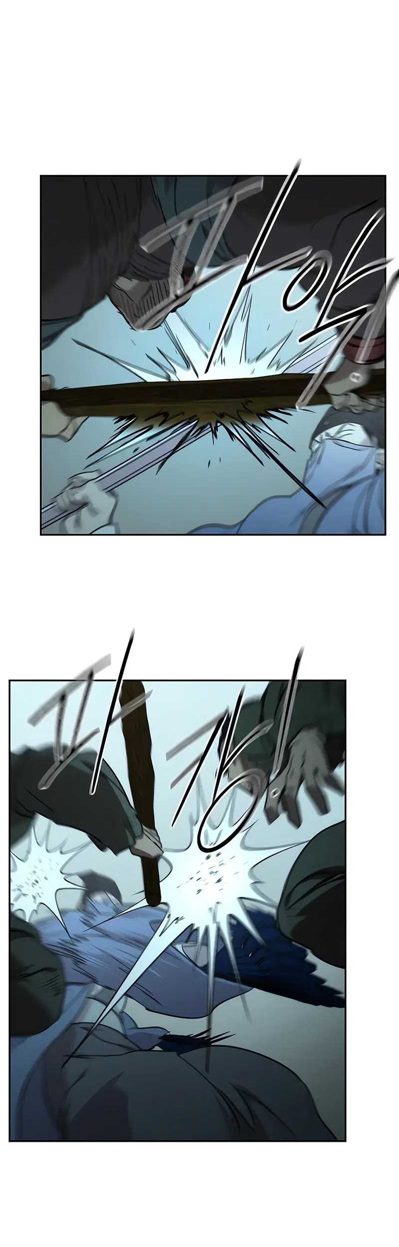 Return of the Flowery Mountain Sect Chapter 99 - halaman 66