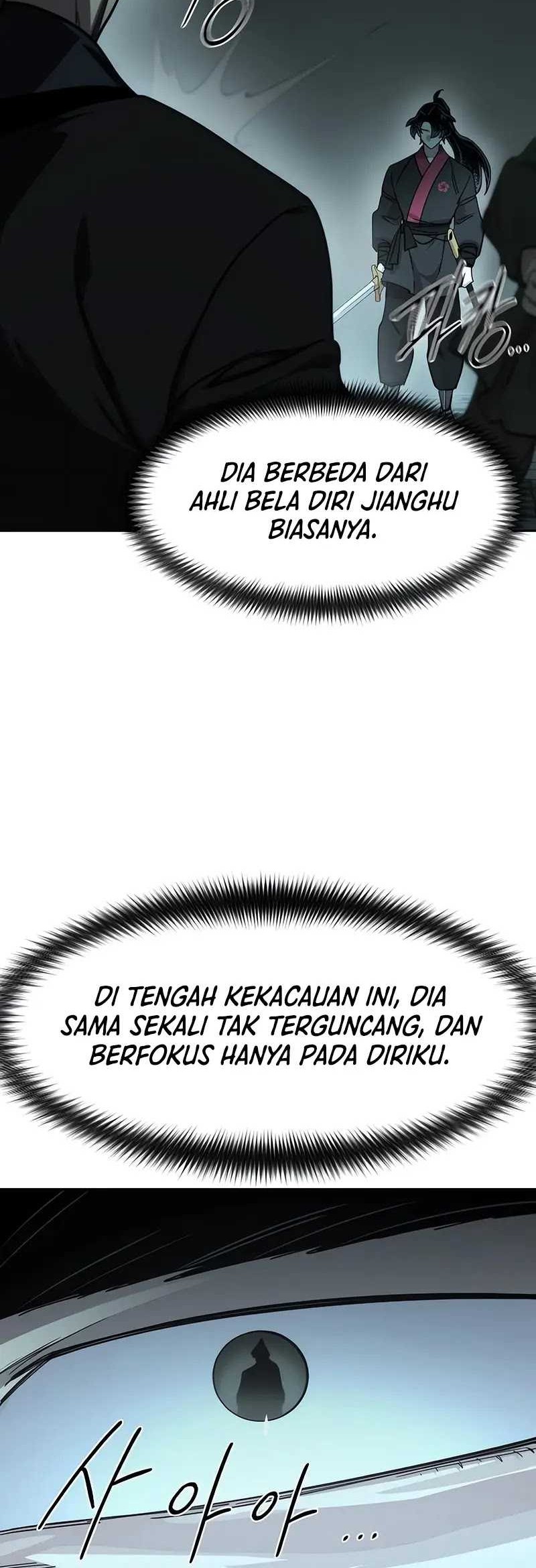 Return of the Flowery Mountain Sect Chapter 99 - halaman 69