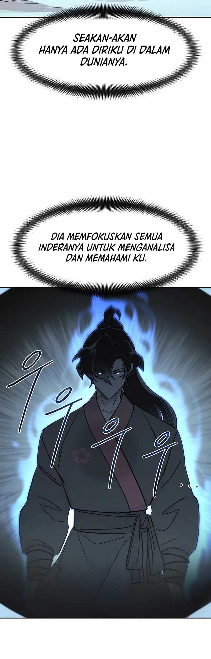 Return of the Flowery Mountain Sect Chapter 99 - halaman 70