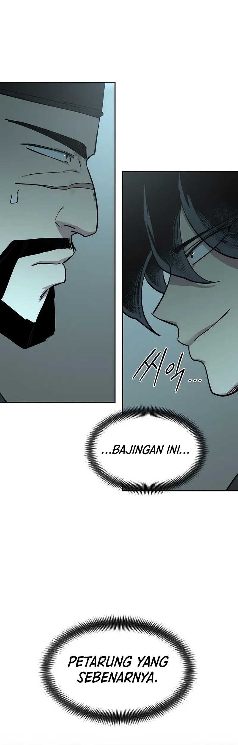 Return of the Flowery Mountain Sect Chapter 99 - halaman 71