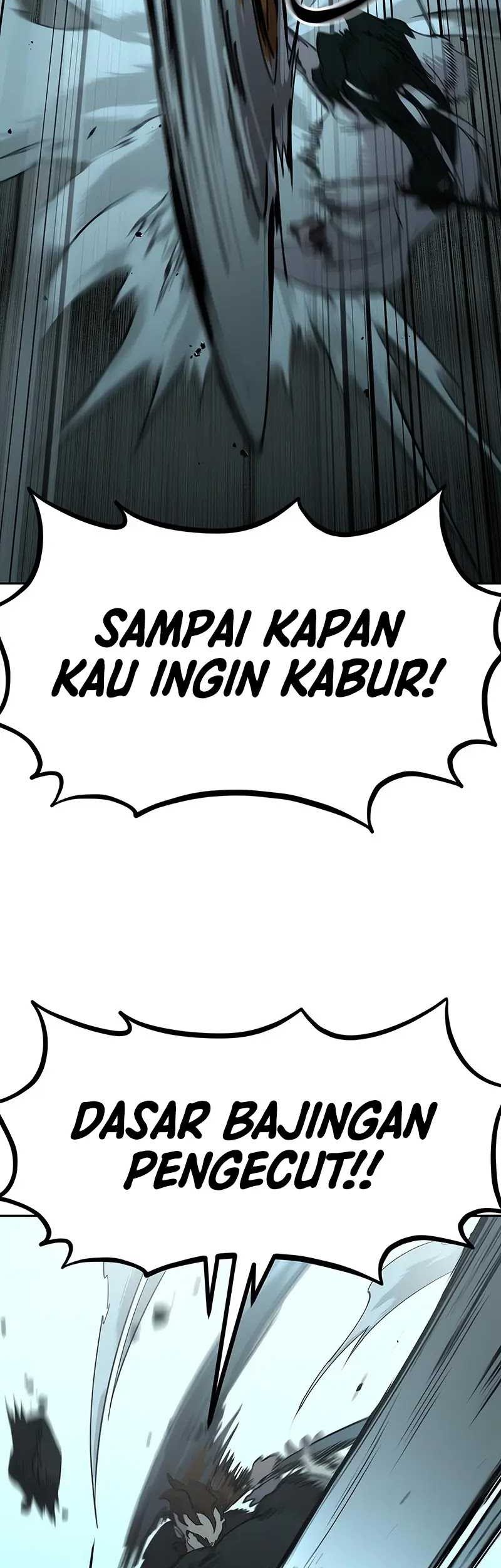 Return of the Flowery Mountain Sect Chapter 99 - halaman 8