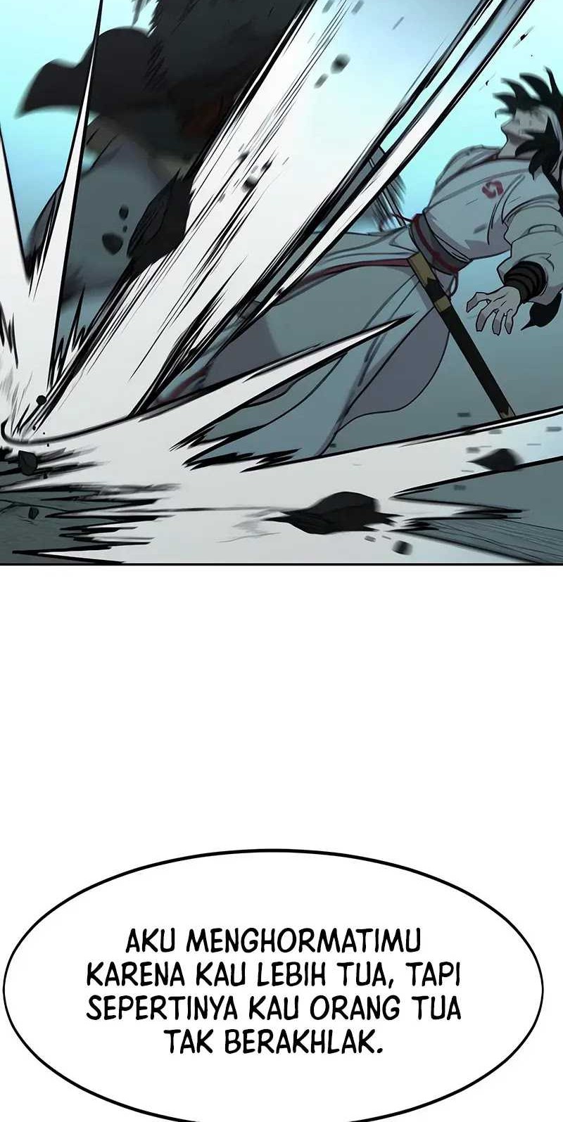 Return of the Flowery Mountain Sect Chapter 99 - halaman 9