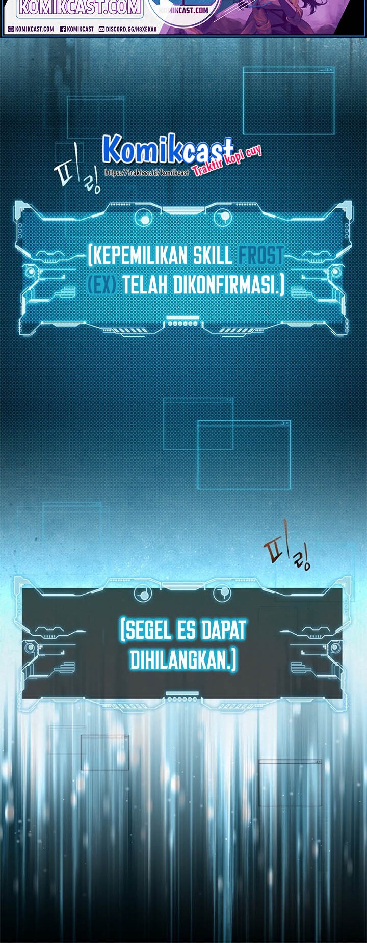 Return of the Frozen Player Chapter 0 - halaman 10