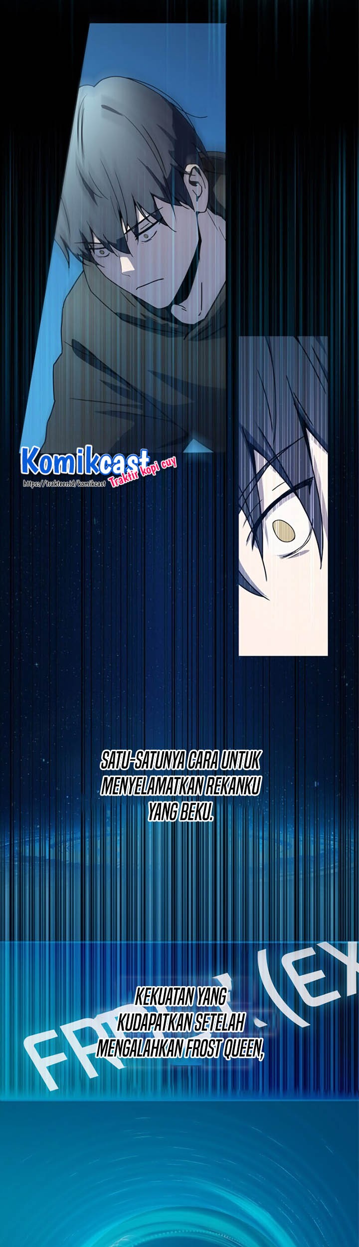 Return of the Frozen Player Chapter 0 - halaman 11