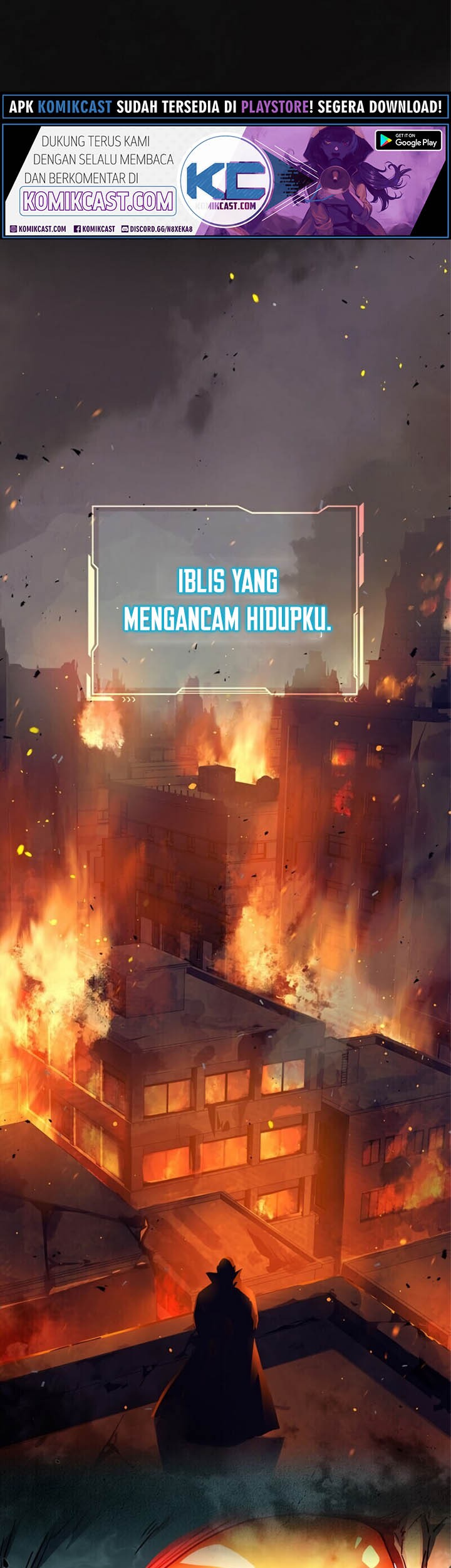 Return of the Frozen Player Chapter 0 - halaman 13