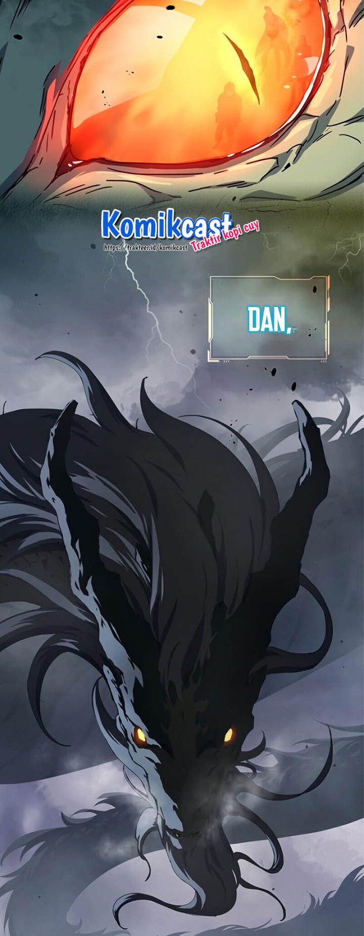 Return of the Frozen Player Chapter 0 - halaman 14