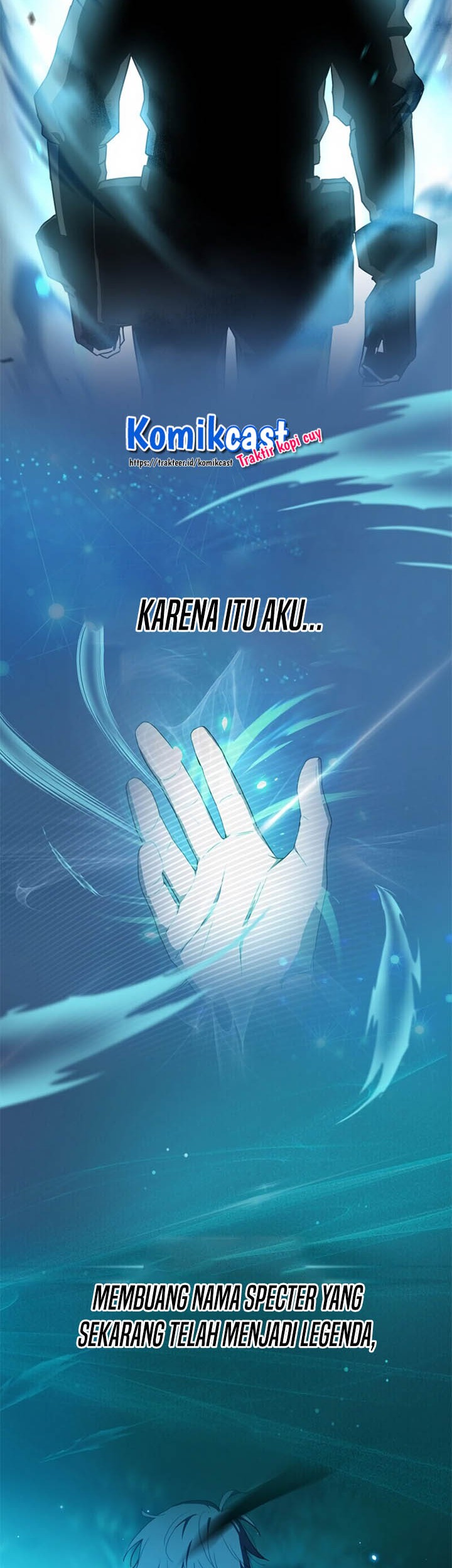 Return of the Frozen Player Chapter 0 - halaman 18