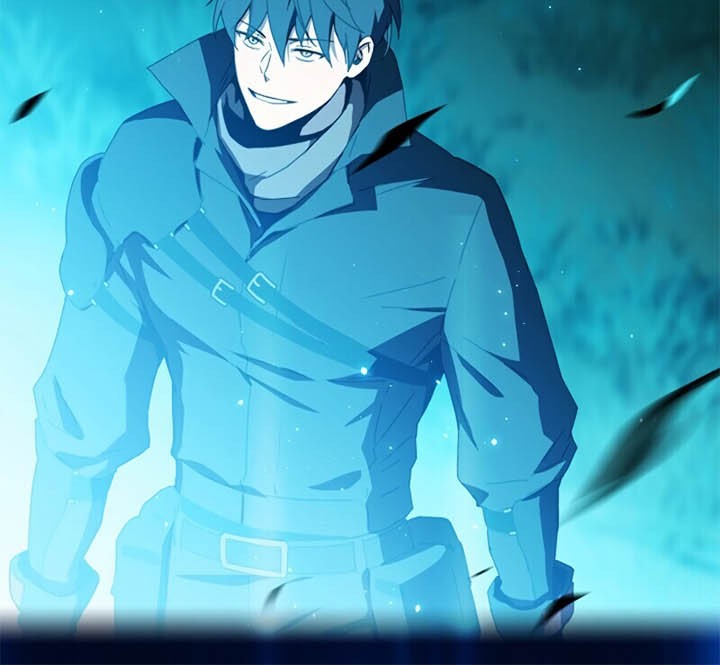 Return of the Frozen Player Chapter 0 - halaman 19