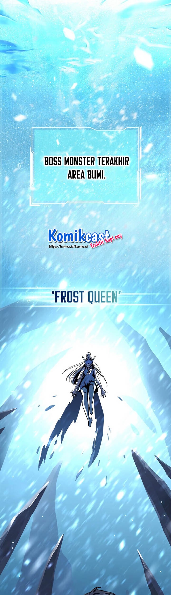 Return of the Frozen Player Chapter 0 - halaman 2