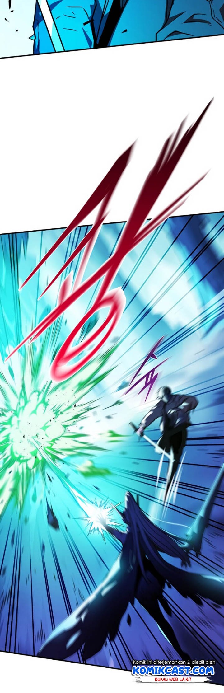 Return of the Frozen Player Chapter 1 - halaman 13