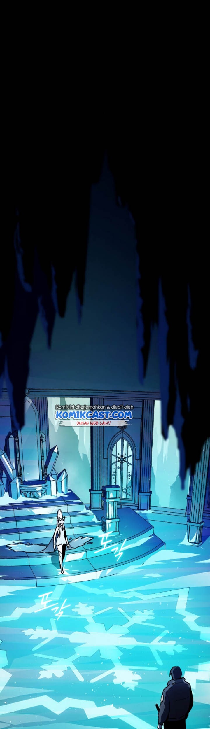 Return of the Frozen Player Chapter 1 - halaman 2
