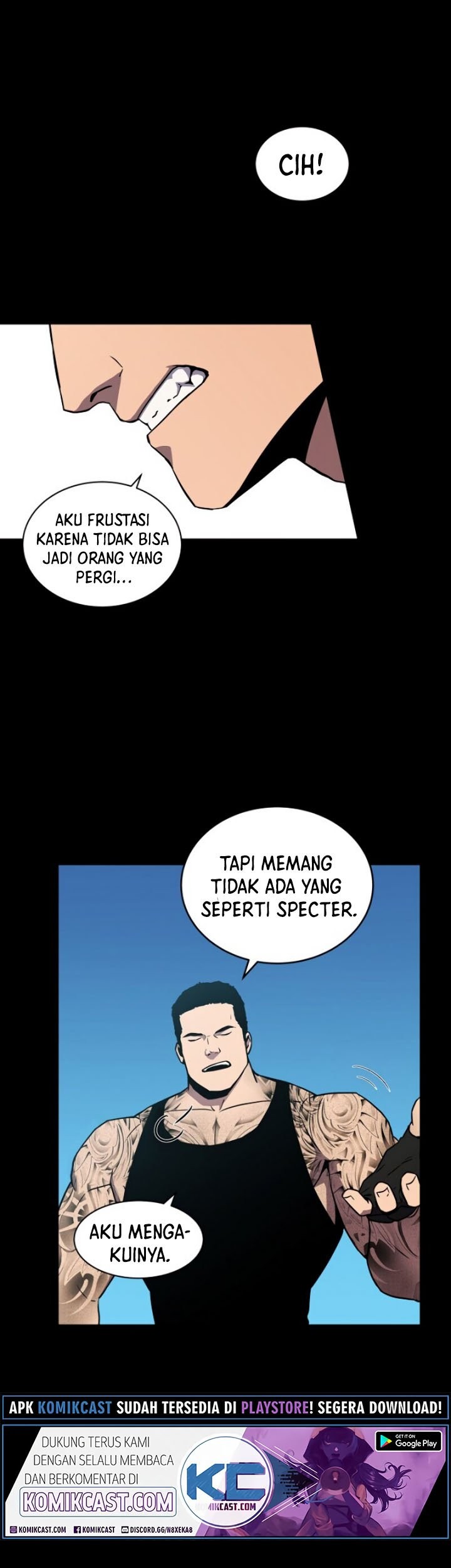Return of the Frozen Player Chapter 1 - halaman 29