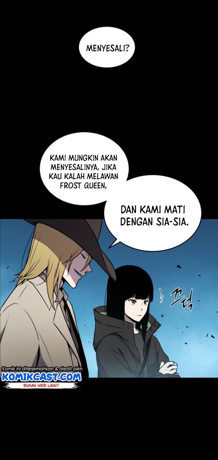 Return of the Frozen Player Chapter 1 - halaman 32
