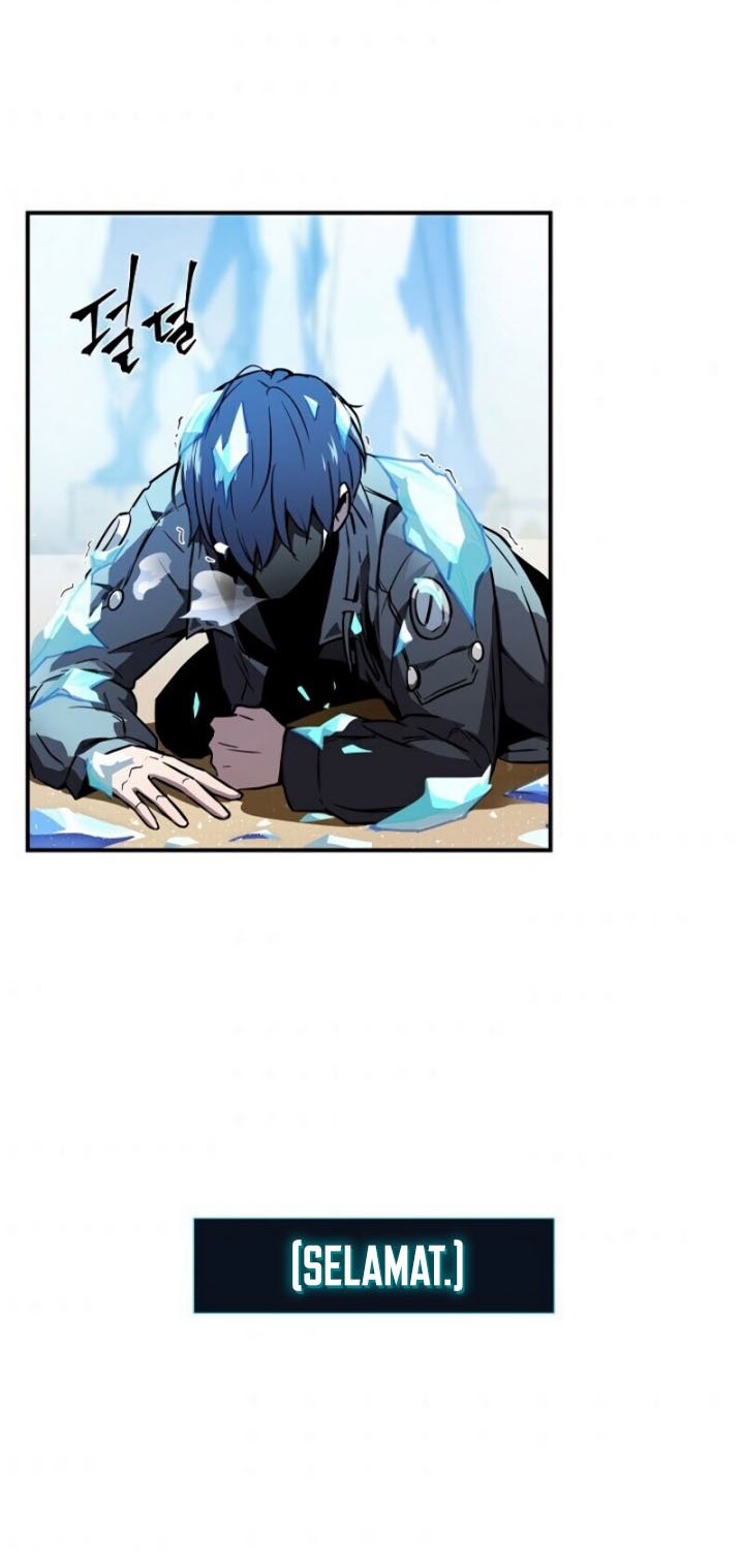 Return of the Frozen Player Chapter 1 - halaman 44