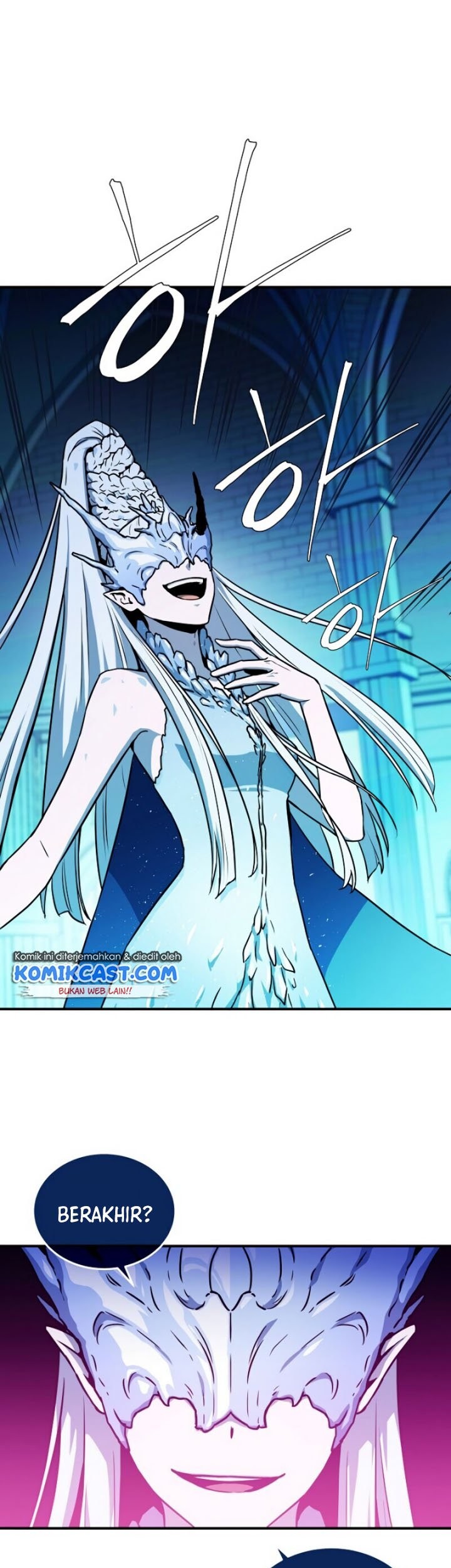 Return of the Frozen Player Chapter 1 - halaman 6