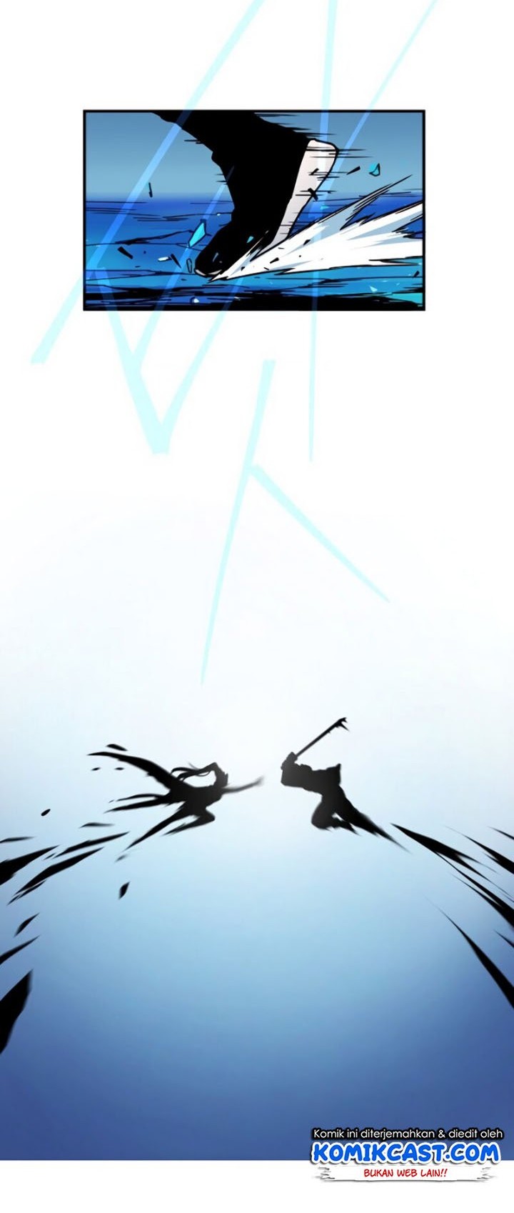 Return of the Frozen Player Chapter 1 - halaman 9
