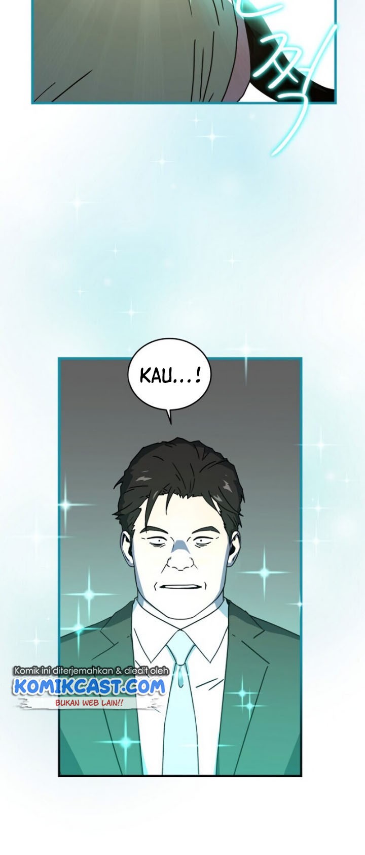 Return of the Frozen Player Chapter 10 - halaman 10