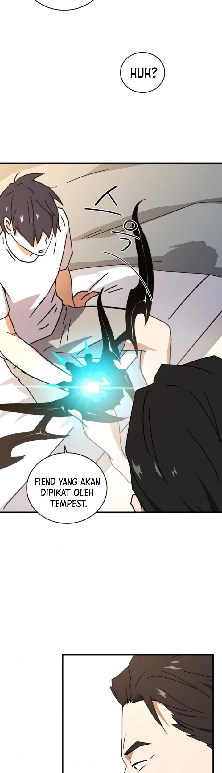 Return of the Frozen Player Chapter 10 - halaman 16