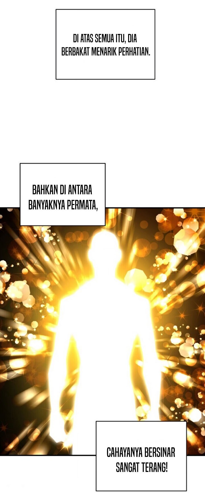 Return of the Frozen Player Chapter 10 - halaman 37