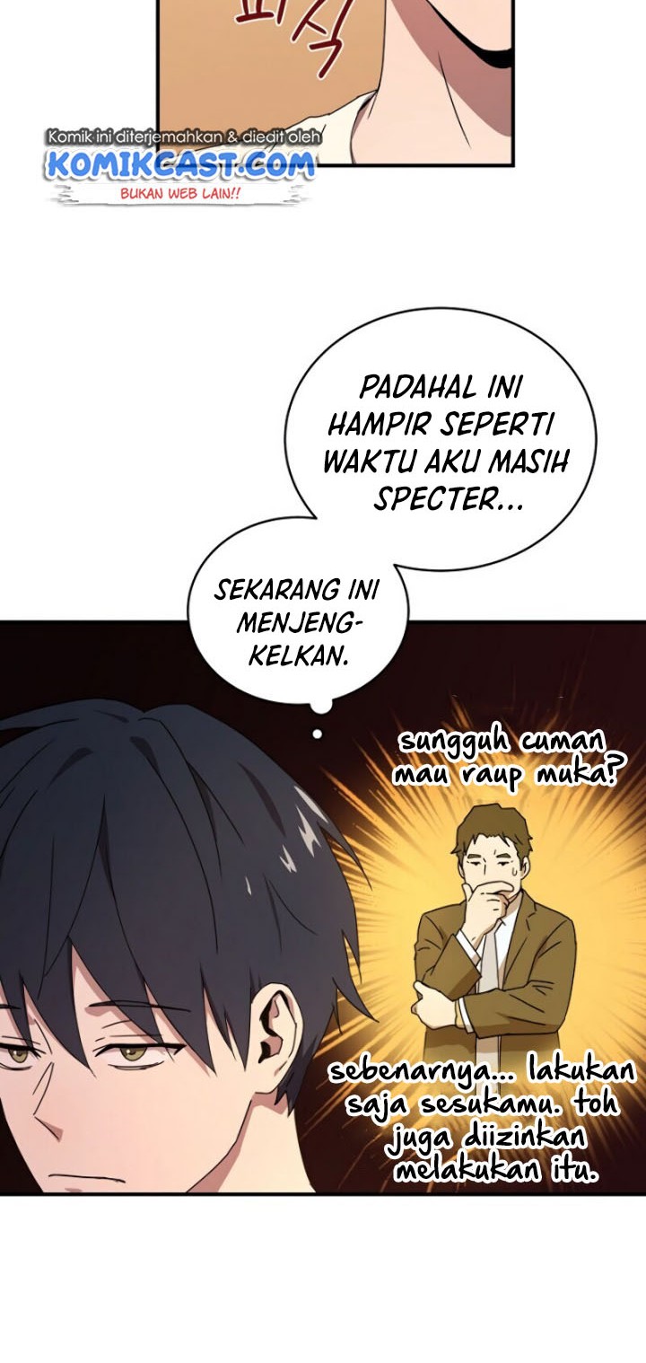 Return of the Frozen Player Chapter 10 - halaman 41