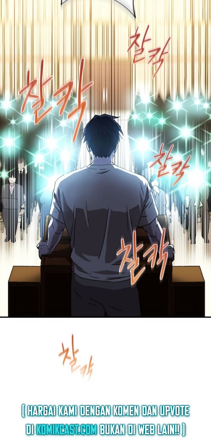 Return of the Frozen Player Chapter 10 - halaman 49