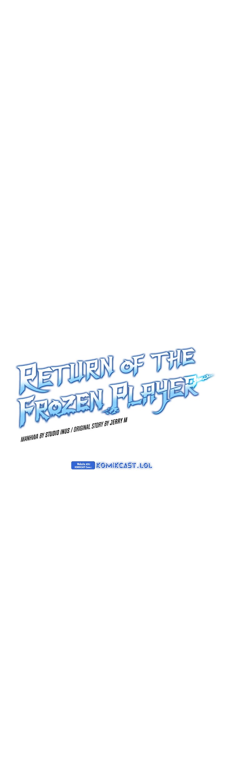 Return of the Frozen Player Chapter 100 - halaman 12