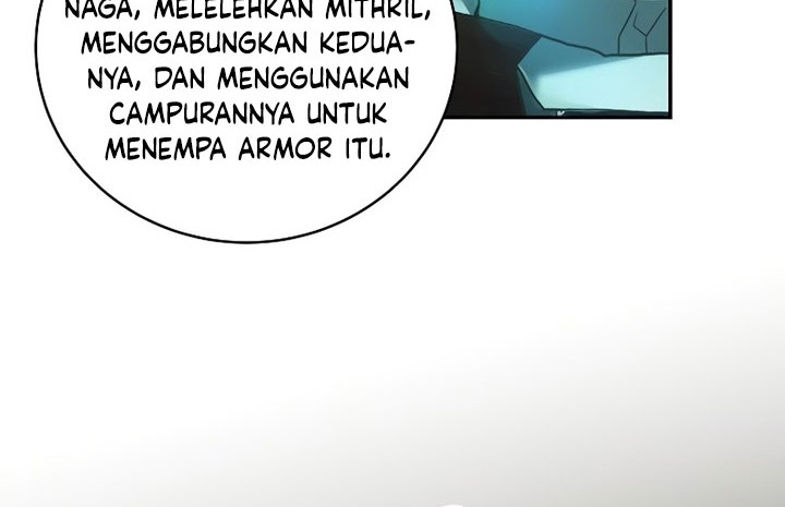Return of the Frozen Player Chapter 100 - halaman 17