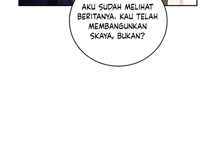 Return of the Frozen Player Chapter 100 - halaman 25