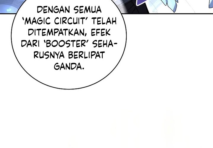 Return of the Frozen Player Chapter 100 - halaman 41