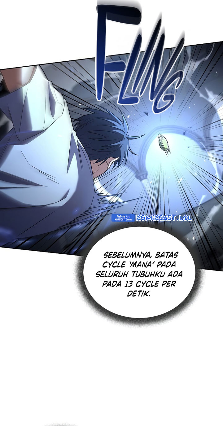 Return of the Frozen Player Chapter 100 - halaman 43