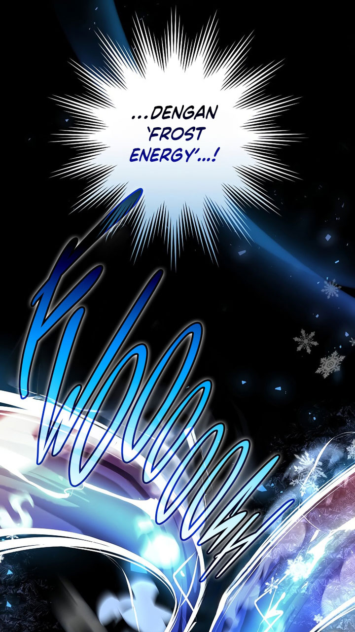 Return of the Frozen Player Chapter 100 - halaman 47