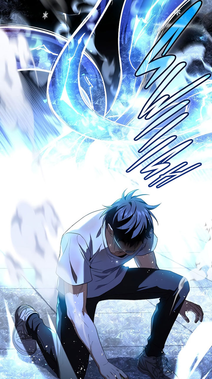 Return of the Frozen Player Chapter 100 - halaman 48
