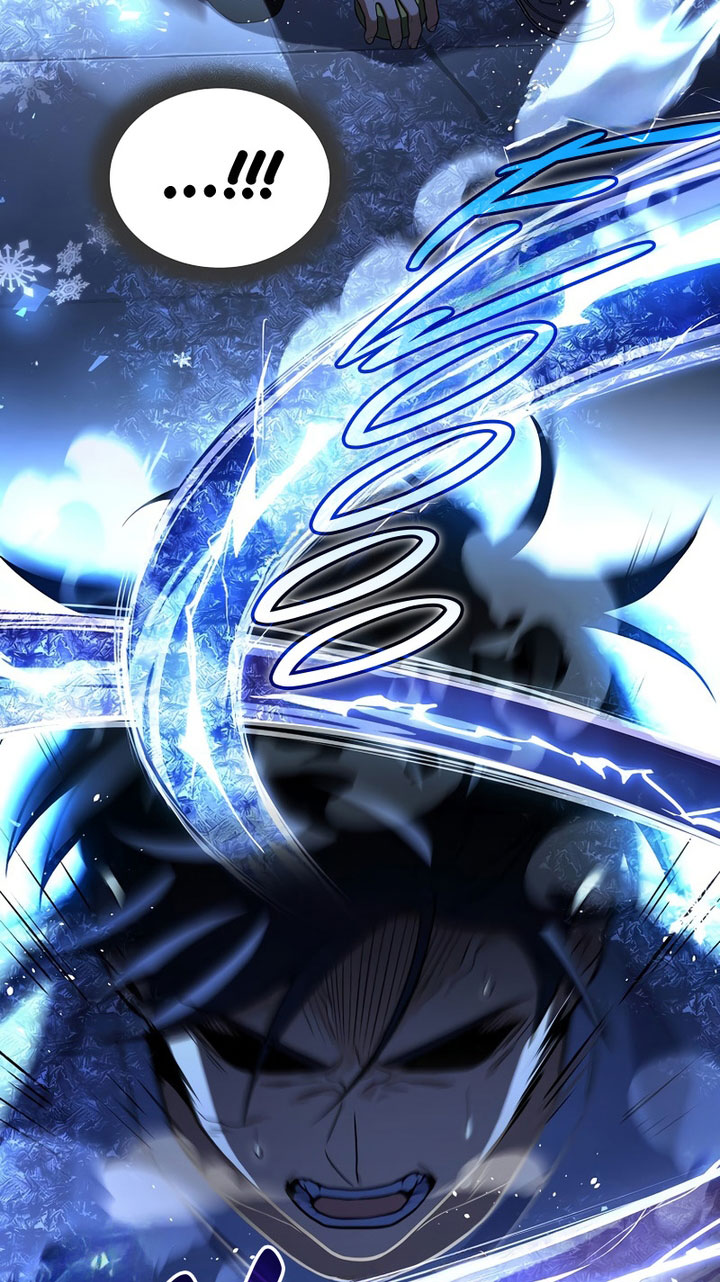 Return of the Frozen Player Chapter 100 - halaman 49