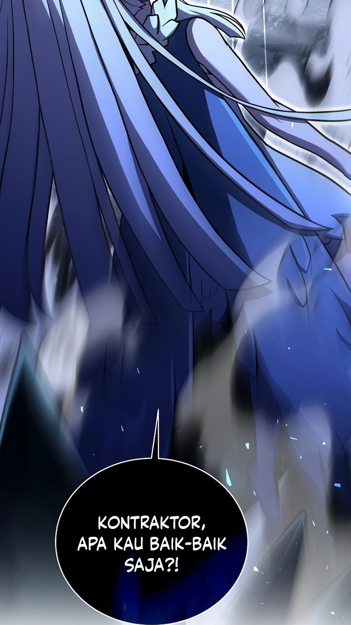 Return of the Frozen Player Chapter 100 - halaman 53