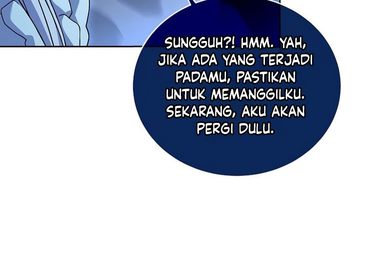 Return of the Frozen Player Chapter 100 - halaman 58