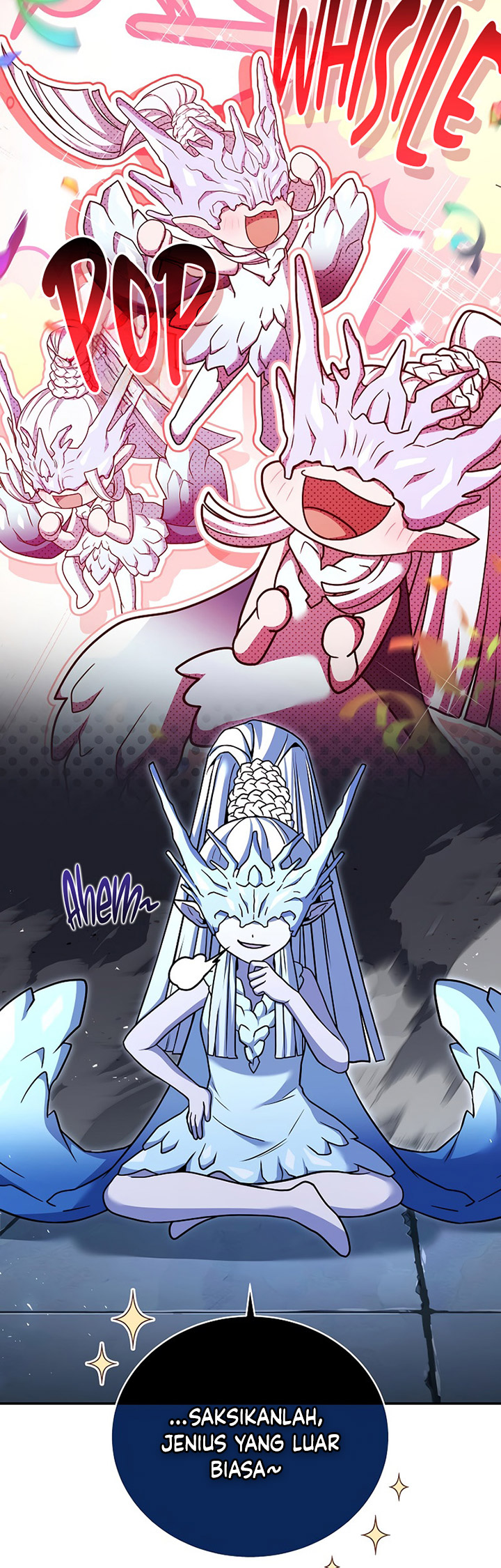 Return of the Frozen Player Chapter 101 - halaman 15