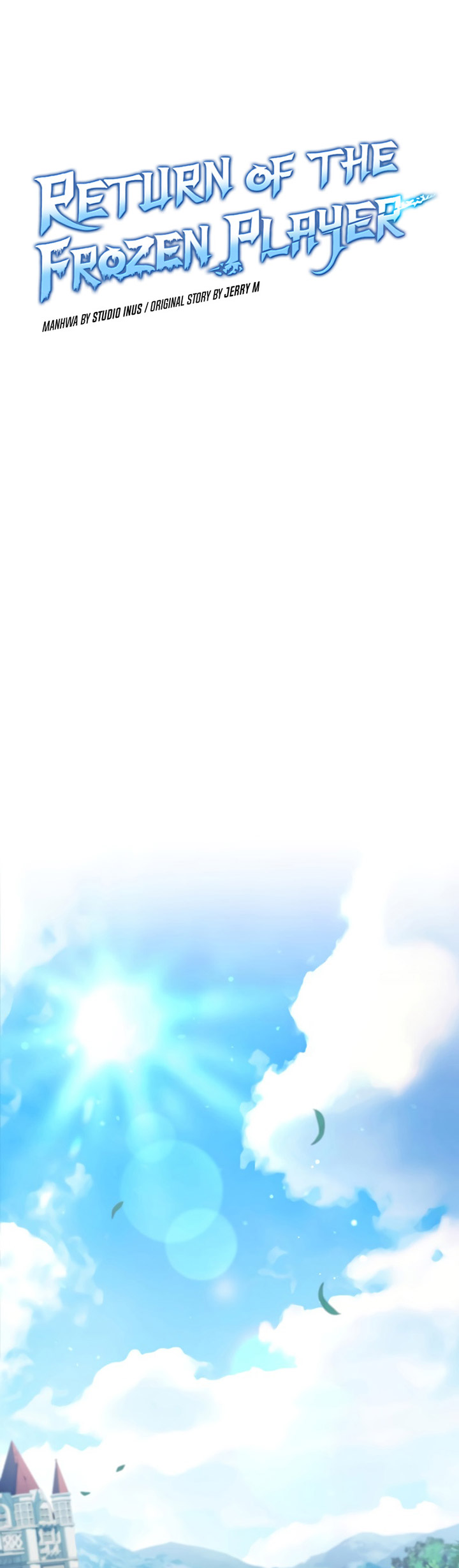 Return of the Frozen Player Chapter 101 - halaman 18