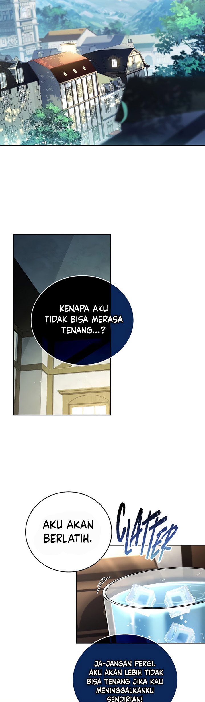 Return of the Frozen Player Chapter 101 - halaman 19