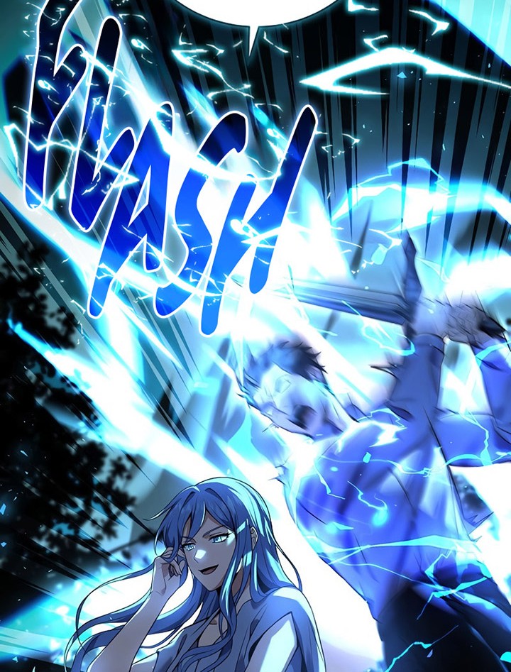 Return of the Frozen Player Chapter 101 - halaman 35