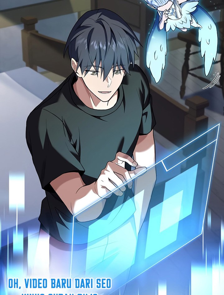 Return of the Frozen Player Chapter 101 - halaman 39